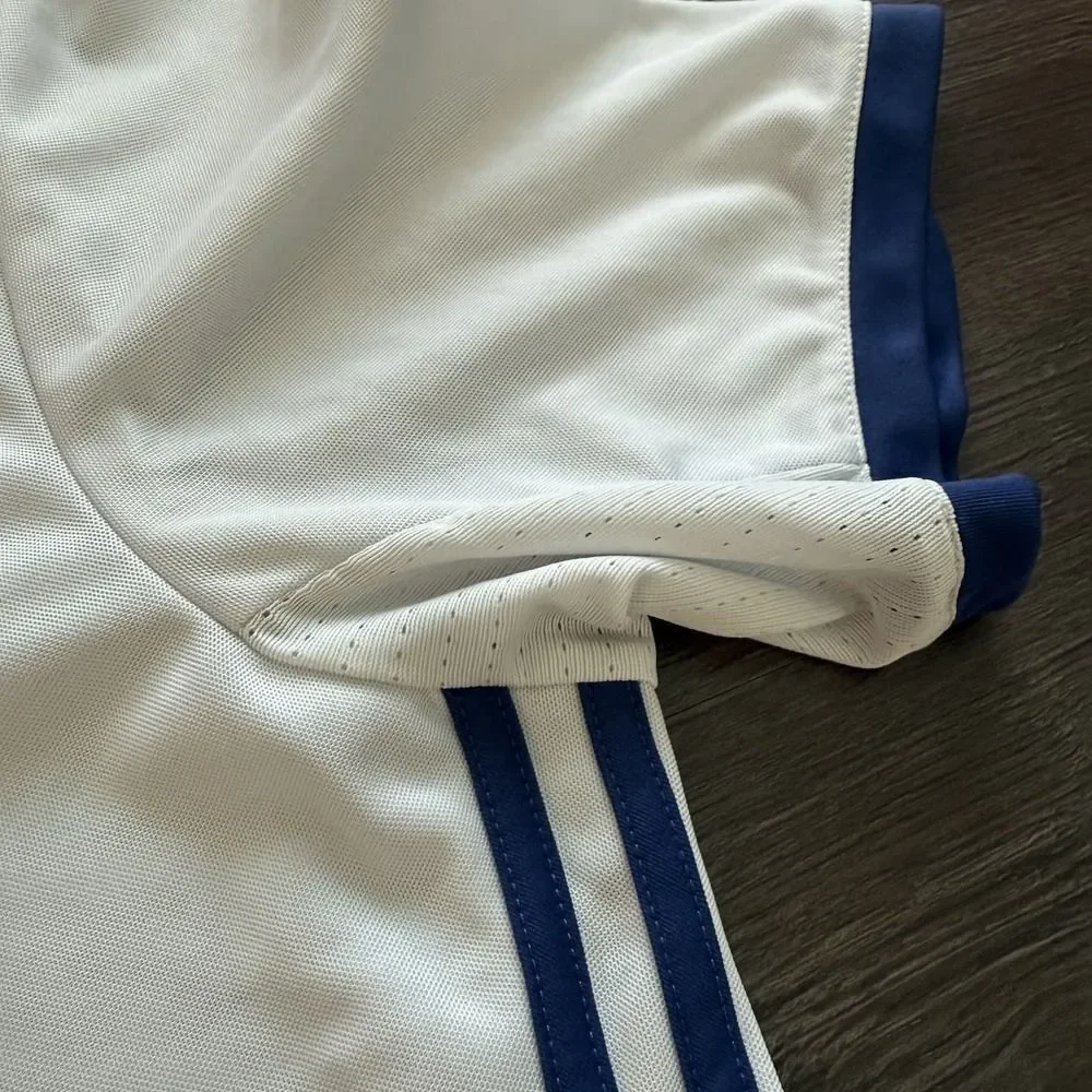 Adidas Cristiano Ronaldo 2016/17 Real Madrid‎ Jersey Large Limited Edition
